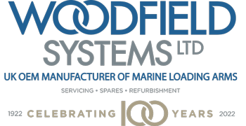 Woodfield Logo