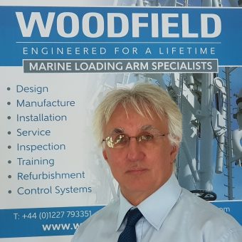 Profile image forPaul Hooper